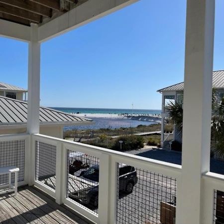 Seaspray Villa Santa Rosa Beach Bagian luar foto