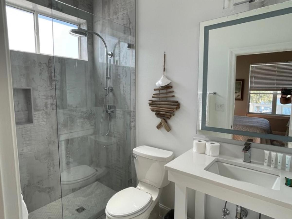 Seaspray Villa Santa Rosa Beach Bagian luar foto
