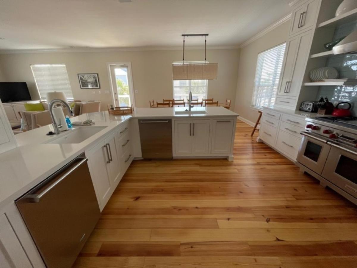 Seaspray Villa Santa Rosa Beach Bagian luar foto
