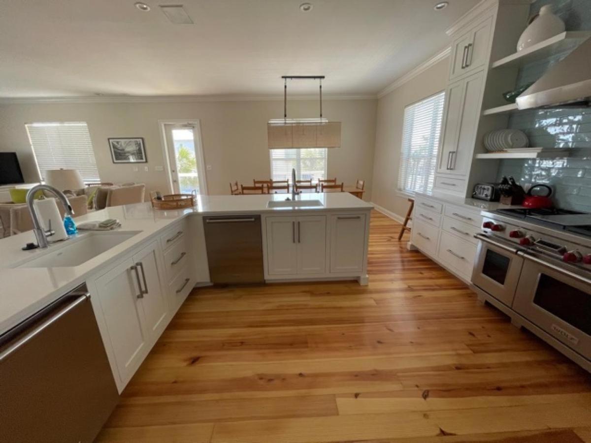 Seaspray Villa Santa Rosa Beach Bagian luar foto