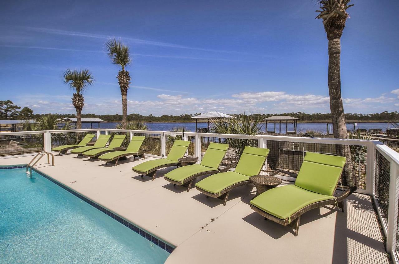Seaspray Villa Santa Rosa Beach Bagian luar foto