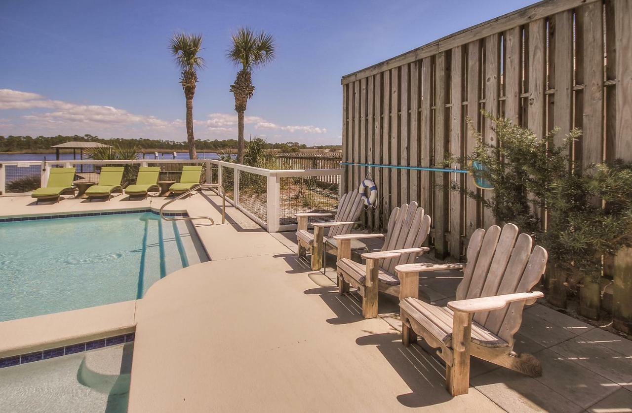 Seaspray Villa Santa Rosa Beach Bagian luar foto