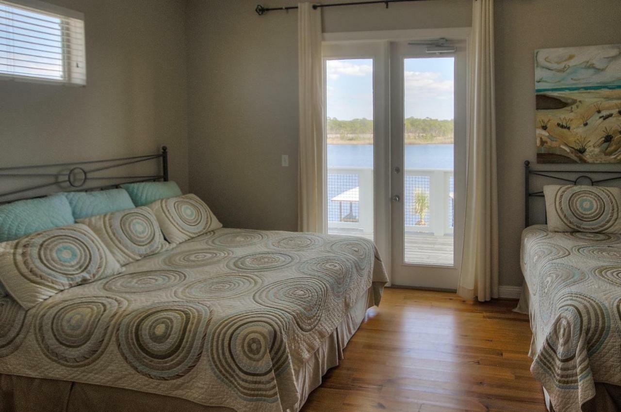 Seaspray Villa Santa Rosa Beach Bagian luar foto