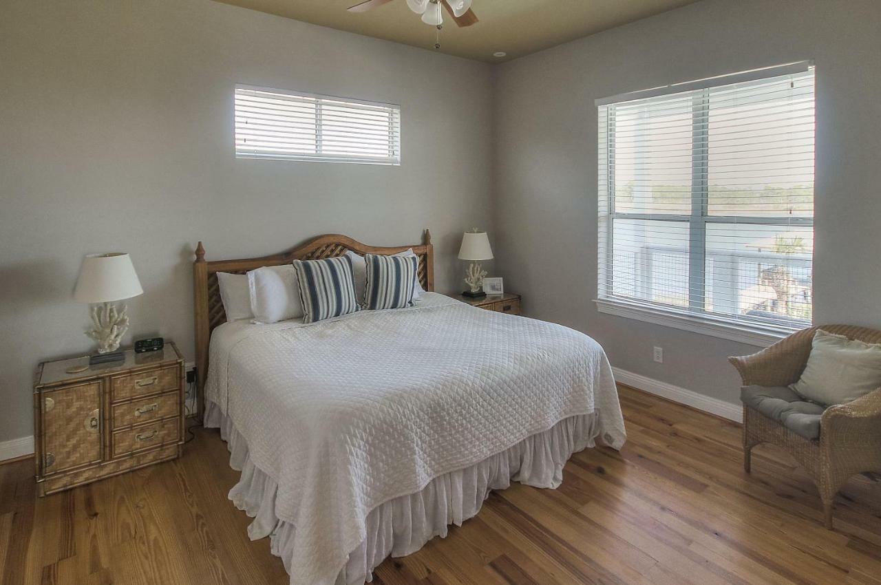 Seaspray Villa Santa Rosa Beach Bagian luar foto