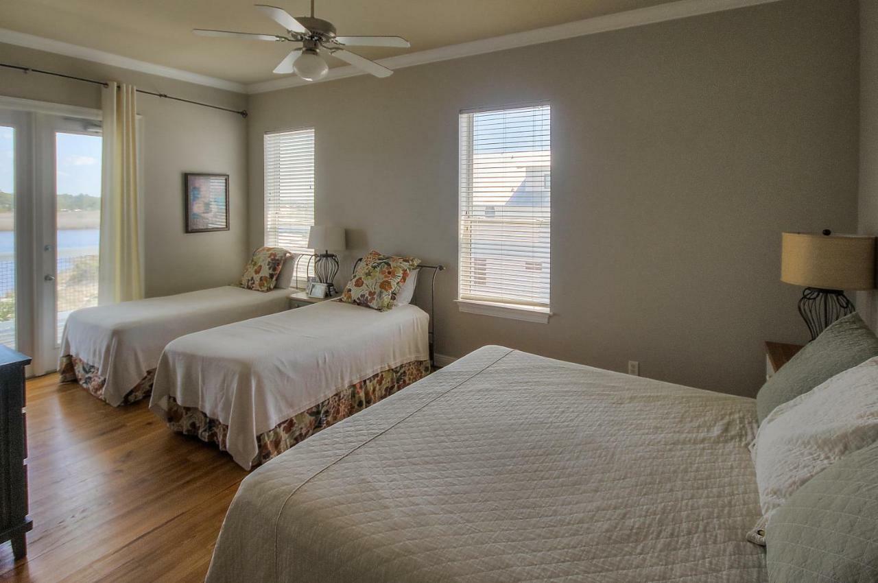 Seaspray Villa Santa Rosa Beach Bagian luar foto