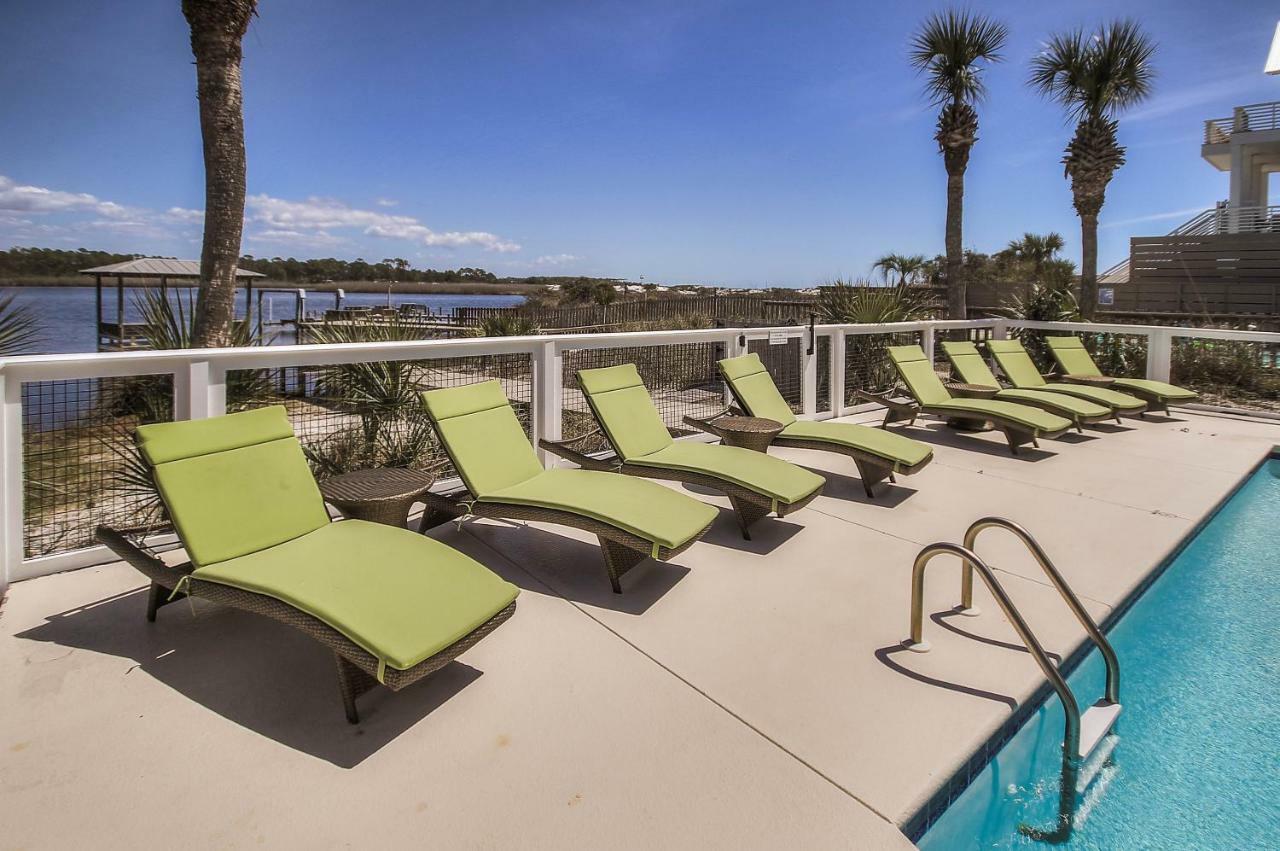 Seaspray Villa Santa Rosa Beach Bagian luar foto