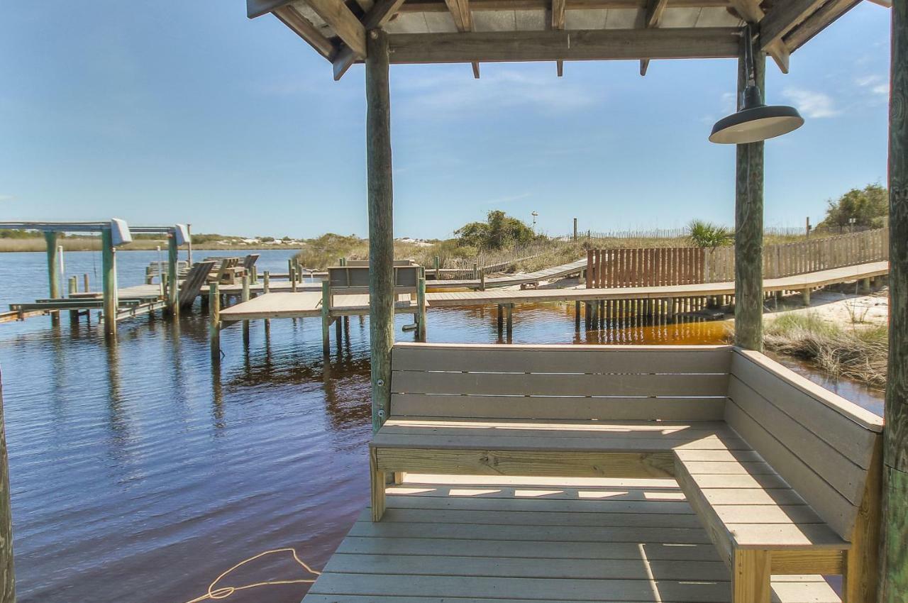 Seaspray Villa Santa Rosa Beach Bagian luar foto