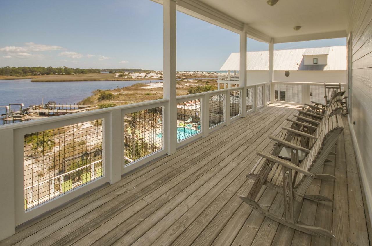 Seaspray Villa Santa Rosa Beach Bagian luar foto