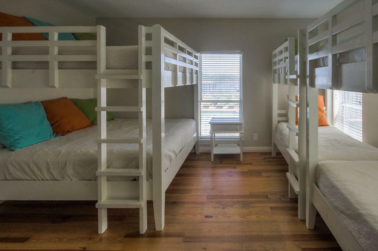 Seaspray Villa Santa Rosa Beach Bagian luar foto