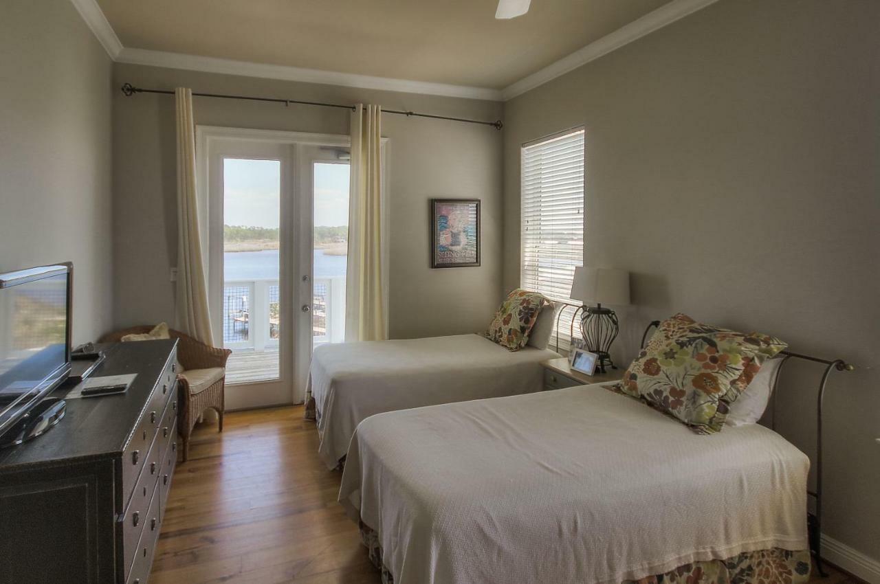 Seaspray Villa Santa Rosa Beach Bagian luar foto