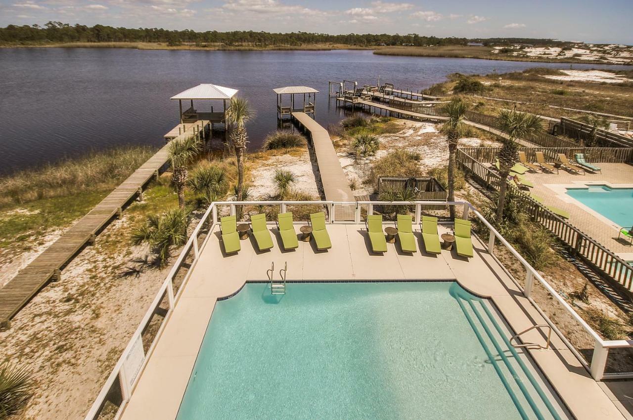 Seaspray Villa Santa Rosa Beach Bagian luar foto
