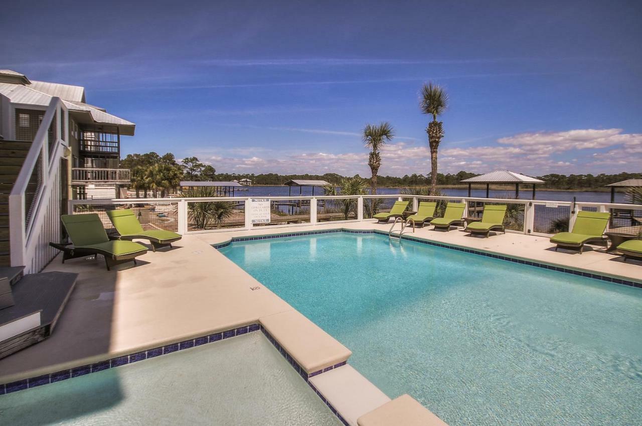 Seaspray Villa Santa Rosa Beach Bagian luar foto